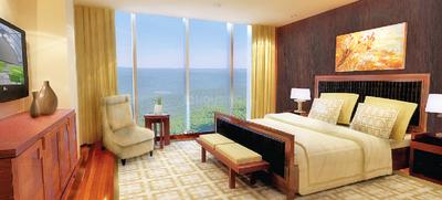 Project Image of 1755.0 - 2500.0 Sq.ft 3 BHK Apartment for buy in Shravanthi Castle