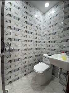Project Image of 450.0 - 1200.0 Sq.ft 2 BHK Builder Floor for buy in AM Innovation Luxury Homes