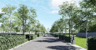 Project Image of 574.0 - 3912.0 Sq.ft Residential Plot Plot for buy in Vyaazham