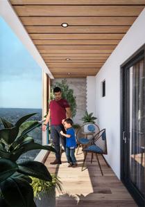 Project Image of 1635.0 - 2305.0 Sq.ft 2 BHK Apartment for buy in Namishree Jewel