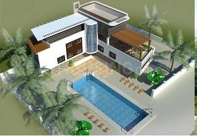 Project Image of 1050.0 - 2200.0 Sq.ft 2 BHK Apartment for buy in  Gardens