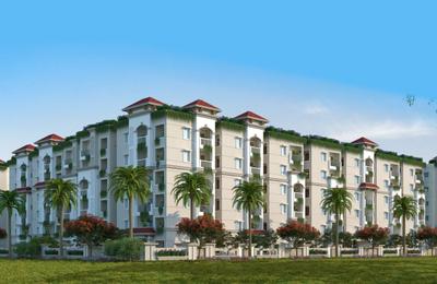 Project Image of 1230.0 - 2000.0 Sq.ft 2 BHK Apartment for buy in Aaditri Empress