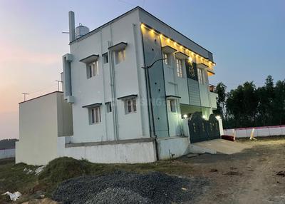Project Image of 850.0 - 916.0 Sq.ft 2 BHK Villa for buy in Premier SV Nilayam Villas