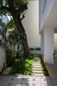 Project Image of 1274.0 - 1281.0 Sq.ft 2 BHK Apartment for buy in Avant Garde By UFactor