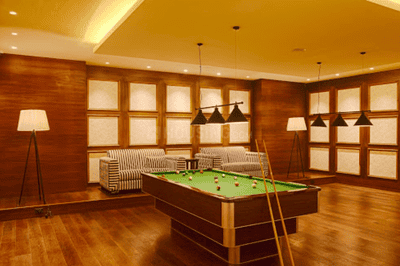 Project Image of 1969.8 - 6792.03 Sq.ft Residential Plot Plot for buy in K Raheja Amaryllis Viva Pirangut