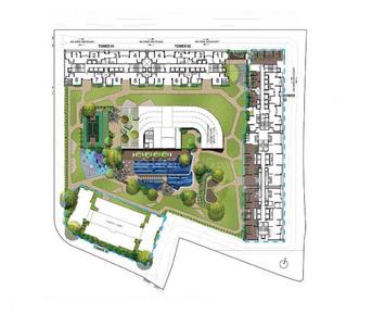 Project Image of 1368.4 - 1695.7 Sq.ft 3 BHK Apartment for buy in Shapoorji Pallonji Skyraa