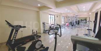 Project Image of 873.0 - 1336.0 Sq.ft 2 BHK Apartment for buy in Meena Aurum Phase 3