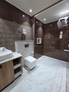 Project Image of 4050.0 - 4500.0 Sq.ft 4 BHK Builder Floor for buy in Richlook Diamond Floors