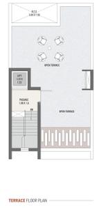 Project Image of 694.16 - 1294.47 Sq.ft 4 BHK Villa for buy in Akshat Asopalav Bungalows