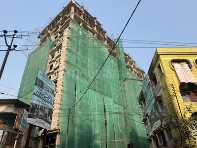 Project Image of 985.0 - 1616.0 Sq.ft 2 BHK Apartment for buy in The Avalon Heights