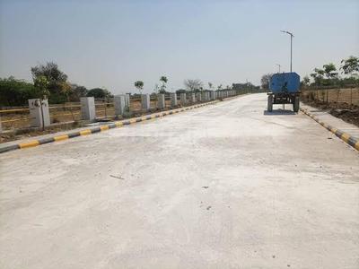 Project Image of 1647.0 - 2853.0 Sq.ft Residential Plot Plot for buy in UBR Cyber Heights