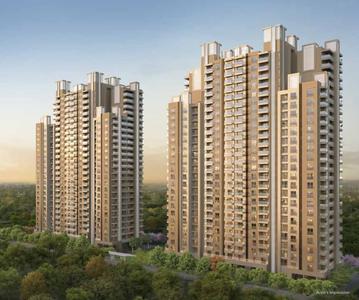 Project Image of 1013.0 - 1272.0 Sq.ft 3 BHK Apartment for buy in Ashiana Mulberry Moments