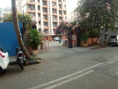 Project Image of 625 Sq.ft 1 BHK Apartment / Flat for sale in Santacruz East for Rs. 17000000