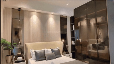 Project Image of 2004.0 - 4026.0 Sq.ft 3 BHK Apartment for buy in L And T Green Reserve Tower 1 and 2