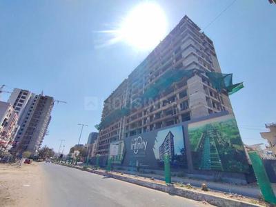 Project Image of 748.52 - 1320.0 Sq.ft 2 BHK Apartment for buy in Auro Infinity