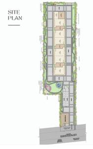 Evermark The Ethereal Site Plan 1