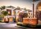 Shree Umiya Jainam Villa Images for Project 1