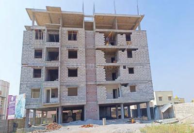 Project Image of 784.58 - 868.43 Sq.ft 2 BHK Apartment for buy in Green Land Green Elite Apartment