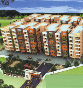 Project Image of 970.0 - 1574.0 Sq.ft 2 BHK Apartment for buy in Hi Tech Plaza Annex
