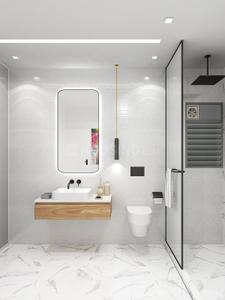 Project Image of 1350.0 - 3525.0 Sq.ft 3 BHK Apartment for buy in T Homes Phase 1