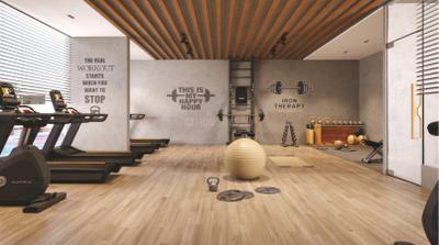 Project Image of 0.0 - 1890.0 Sq.ft 3 BHK Apartment for buy in Shree Kalash