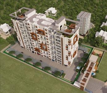 Project Image of 368.0 - 750.0 Sq.ft 1 BHK Apartment for buy in Sigma Centuria