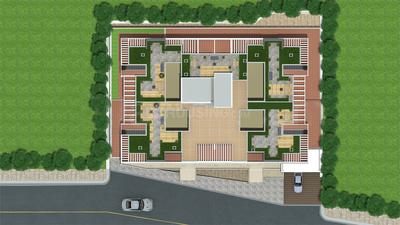 Project Image of 571.0 - 1549.0 Sq.ft 1 BHK Apartment for buy in Mind Regency