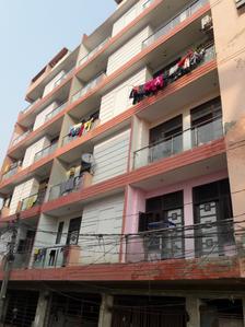 Project Image of 540.0 - 1000.0 Sq.ft 1 BHK Apartment for buy in Sarthak Homes