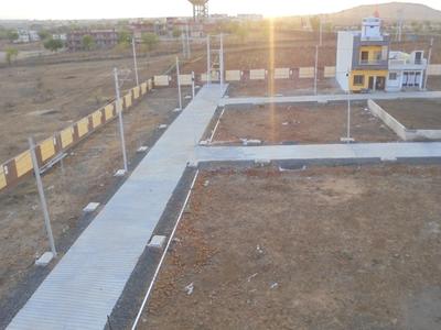 Project Image of 0.0 - 1200.0 Sq.ft Residential Plot Plot for buy in Shri Prabhakar Girnar City