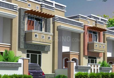 Unique Samanvay Latanagar Elevation 1