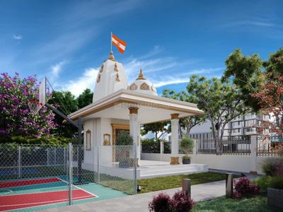 Project Image of 536.26 - 1371.75 Sq.ft Residential Plot Plot for buy in Gruham Palace