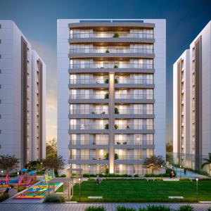 Project Image of 1440.0 - 3010.0 Sq.ft 3 BHK Apartment for buy in Kamaxi Avenue 2