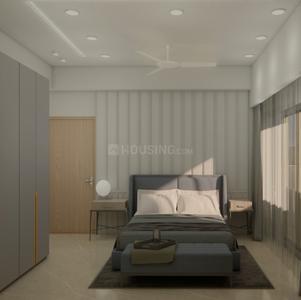 Project Image of 815.69 - 893.4 Sq.ft 3 BHK Apartment for buy in Panchshil Sundaram
