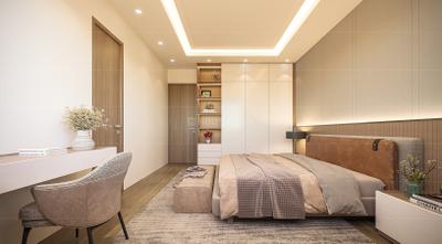Project Image of 1890.0 - 2529.0 Sq.ft 3 BHK Apartment for buy in Viva Luxuria