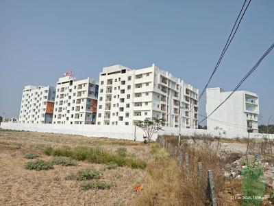Project Image of 970.0 - 1505.0 Sq.ft 2 BHK Apartment for buy in Sree Gardenia