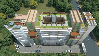 Project Image of 562.0 - 679.0 Sq.ft 2 BHK Apartment for buy in Rite Celesta