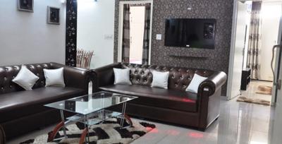 Project Image of 750.0 - 1389.0 Sq.ft 2 BHK Apartment for buy in Trehan Status Residency