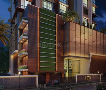 Project Image of 843.9 - 1688.0 Sq.ft 2 BHK Apartment for buy in Kolte Patil K52
