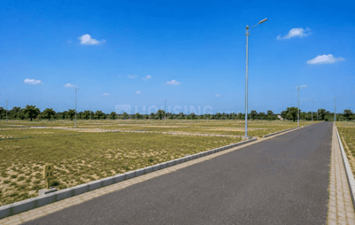 Project Image of 1311.37 - 2814.76 Sq.ft Residential Plot Plot for buy in  Sai Metro City 9th Phase