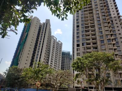 Project Image of 783.0 - 950.0 Sq.ft 2 BHK Apartment for buy in Pride Soho