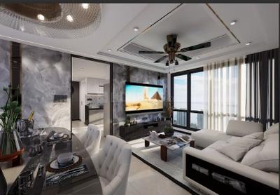 Project Image of 403.0 - 645.0 Sq.ft 1 BHK Apartment for buy in Soham Heights