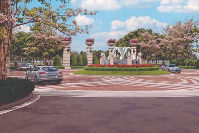 Project Image of 885.01 - 5513.17 Sq.ft Residential Plot Plot for buy in Prestige Kings County