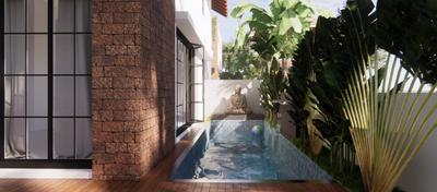 Project Image of 0.0 - 1926.74 Sq.ft 4 BHK Villa for buy in RM Vagator Goa