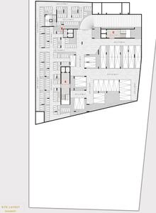 Project Image of 1084.79 - 1420.41 Sq.ft 3 BHK Apartment for buy in Nirman Bliss