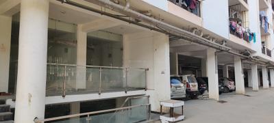 Project Image of 776.0 - 1584.0 Sq.ft 2 BHK Apartment for buy in Aambesten Twin Celestial