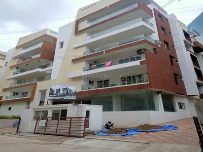 Project Image of 2400.0 - 3015.0 Sq.ft 3 BHK Apartment for buy in Sravanthi Blue Bell