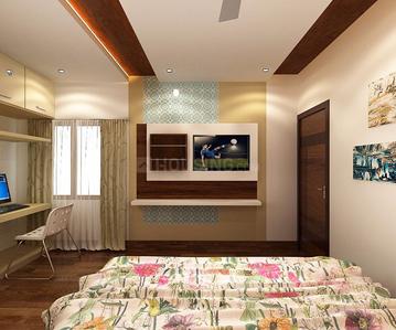 Project Image of 1185.0 - 2040.0 Sq.ft 2 BHK Apartment for buy in ARK Cloud City