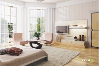 Project Image of 1235.0 - 1910.0 Sq.ft 2 BHK Apartment for buy in Crest Exotica