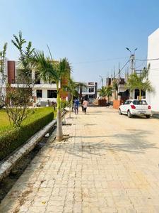 Project Image of 1400.0 - 2300.0 Sq.ft 3 BHK Villa for buy in Sri Balaji Vatika