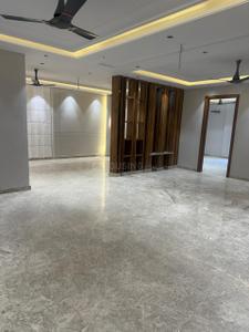Project Image of 0.0 - 3222.0 Sq.ft 3 BHK Builder Floor for buy in Ridhi Aashiyana Floors